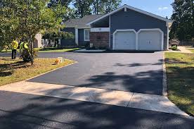 Best Concrete Driveway Installation  in Emmaus, PA